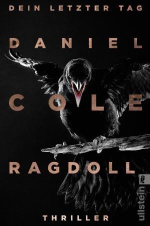 Ragdoll-1-DanielCole-Ullstein-Cover