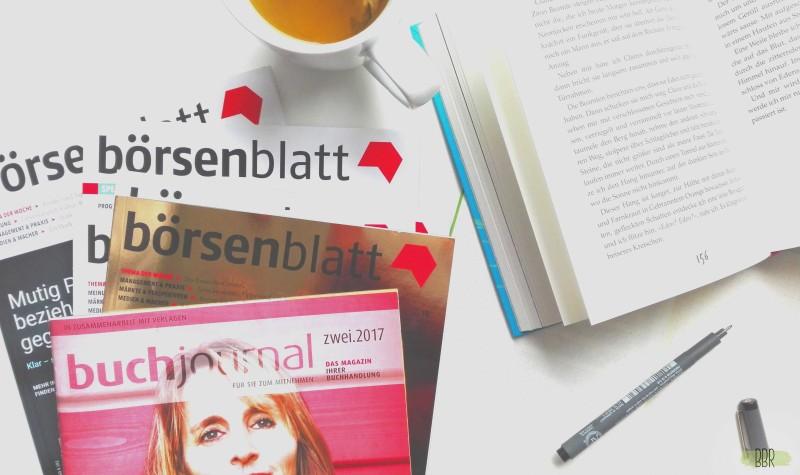 Börsenblatt-Buchjournal