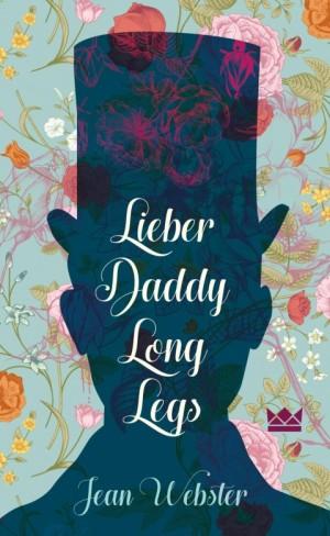 Lieber-Daddy-Long-Legs-Jean-Webster-Carlsen-Königskinder-Cover