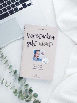 Vanilla Mind Buch