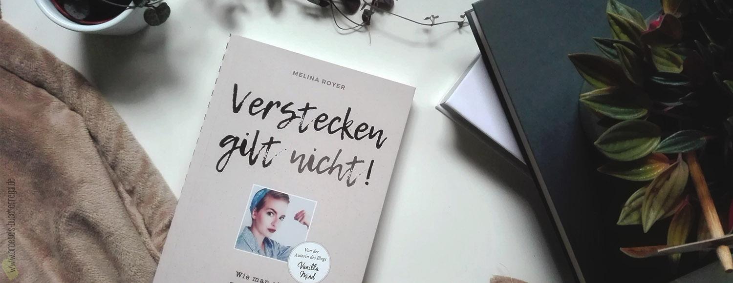 Vanilla Mind Interview Melina Royer Beitragsbild