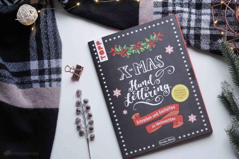 Blogger Adventskalender TOPP Cover 1