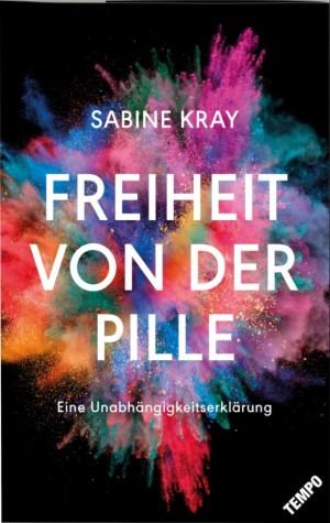 Freiheit von der Pille Buch Cover