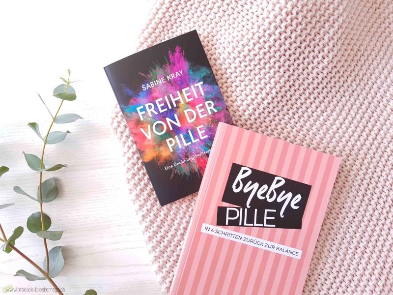 ByeBye Pille Buch Cover Generation Pille Brösels Bücherregal