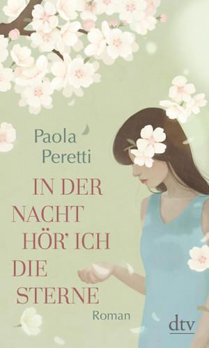 In der Nacht hör ich die Sterne dtv verlag cover