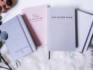 Kalender, Planer, Organisation, the new you, klarheit, ein guter plan, das 6-minuten tagebuch