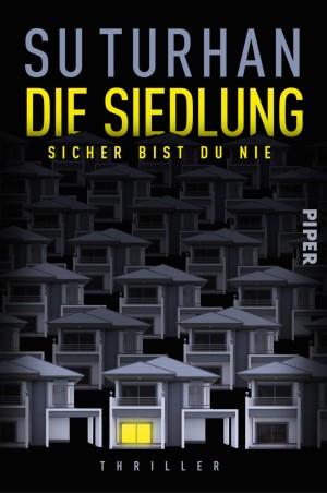die siedlung su turhan sicher bist du nie cover