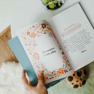 Mindful Money Buchinhalt arsEdition und Mindset "Ich investiere in mich selbst"